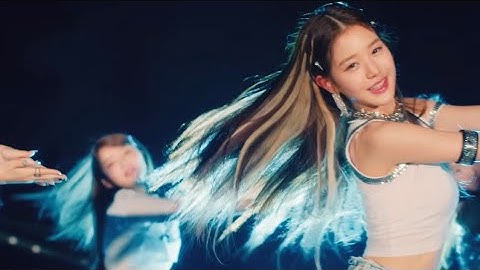 IVE AFTER LIKE but it’s only WONYOUNG