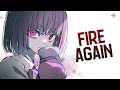 Ashnikko - Fire Again (Lyrics) // VALORANT Champions 2022