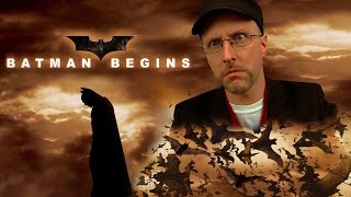 Batman Begins  Nostalgia Critic