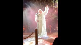 La Vie En Rose By Chris Kolonko Als Marlene Dietrich