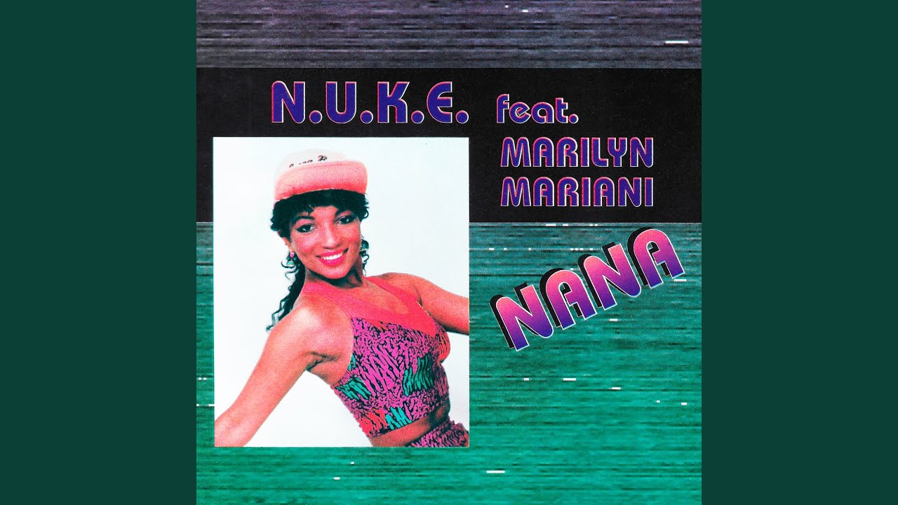 Nana (The Real Dance Version - Club Cut) - YouTube