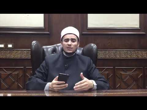 زوجي منع أولادي من زيارة أهلى فماذا أفعل وهل علي وزر