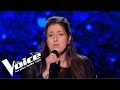 Cline dion  je taime encore  marie  the voice france 2021  blinds auditions