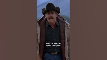 Thumbnail of "So what we got now is Brokeback Mountain." | BROKEBACK MOUNTAIN | MUBI