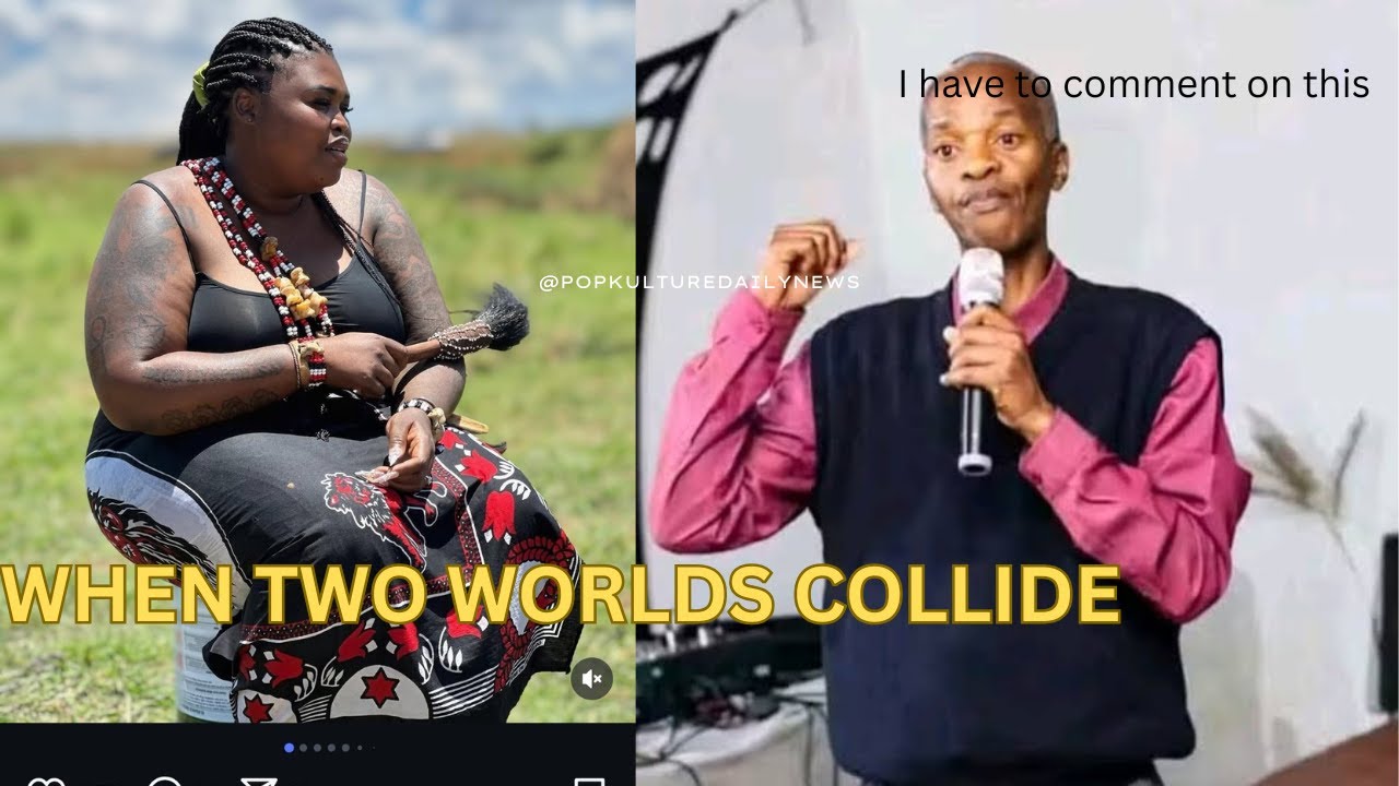 ГОГО МАВЕНИ ВСТРЕЧАЕТСЯ С БРАТОМ ЭНИГМОЙ | КЛИП ВНУТРИ