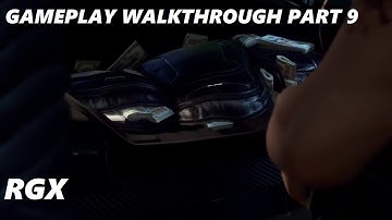 NEED FOR SPEED HEAT Gameplay Walkthrough Part 9 - THE COP