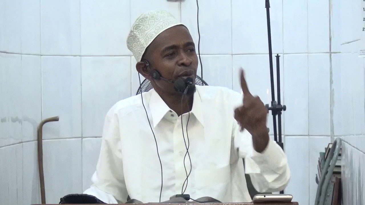 KUPANGA UZAZI-FAMILY PLANNING