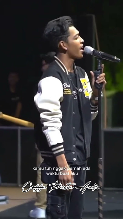 Wong Wedok Jaman Saiki Lucu - Hasan & Aftershine