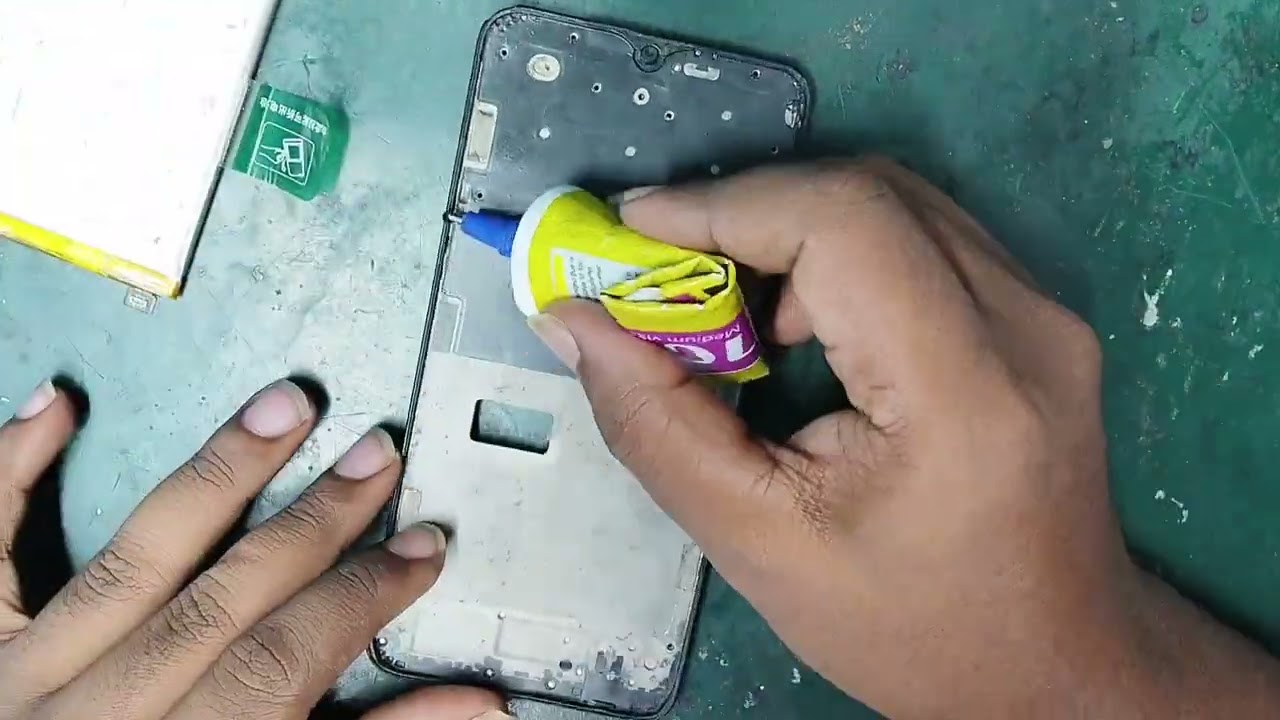 নাটোর থেকে আসা মোবাইল সার্ভিসিং আপডেট এবং রিপেয়ার কমপ্লিট | Gsm Polok