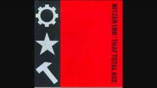 Nitzer Ebb - Let Beauty Loose