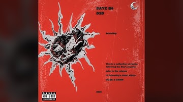 Schmiddy - Martian [Official Music Video]