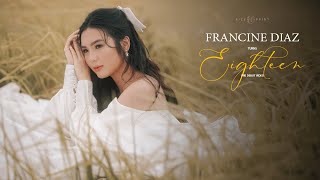 Francine Diaz | Pre Debut Video by Nice Print Photography screenshot 5