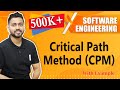 CPM in Software Engineering: Understanding PERT/CPM for UGC NET Exam Prep