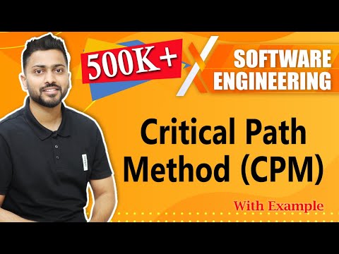 Video: Hvad er CPM software engineering?