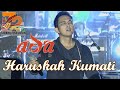 Ada Band - Haruskah Kumati - Live HUT Kabupaten Tapanuli Selatan 2022