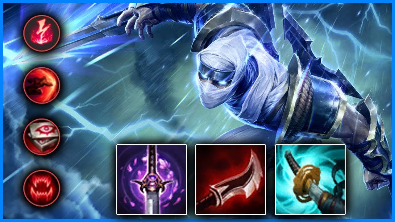 varus runes s9 adc Zed Montage 2 - Best Zed plays season 8 - League of Legends