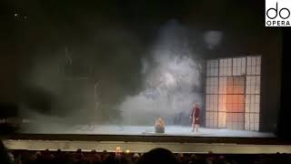 Lucie Peyramaure Sings Cè Rodolfo ? .... O Buon Marcello Aiuto From La Bohème Dijon 2026