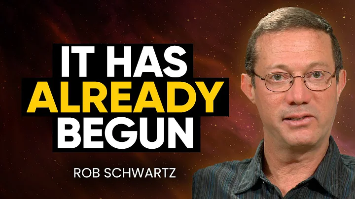 Discover Your Soul's Mission in Life with Rob Schw...