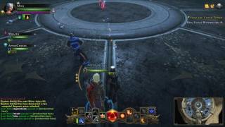 Neverwinter Devoted Cleric EP6 1 - 70