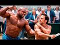 Even The TOUGHEST Black Man in Prison Fears This NERD because He Learned a Secret Fighting Technique