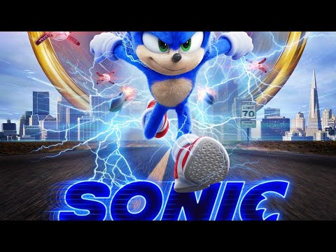 SONIC NEW FULL MOVIE HD - YouTube