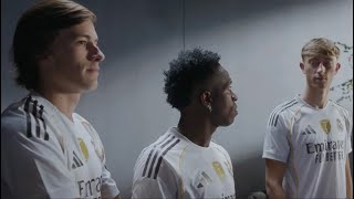 NIVEA MEN x Real Madrid: Making the Invisible, Visible!