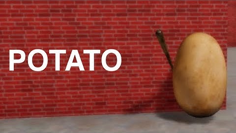 How to get the potato badge in piggy rp:infection