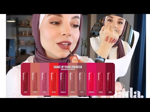 ريفيو احلى حمر مايبليين     