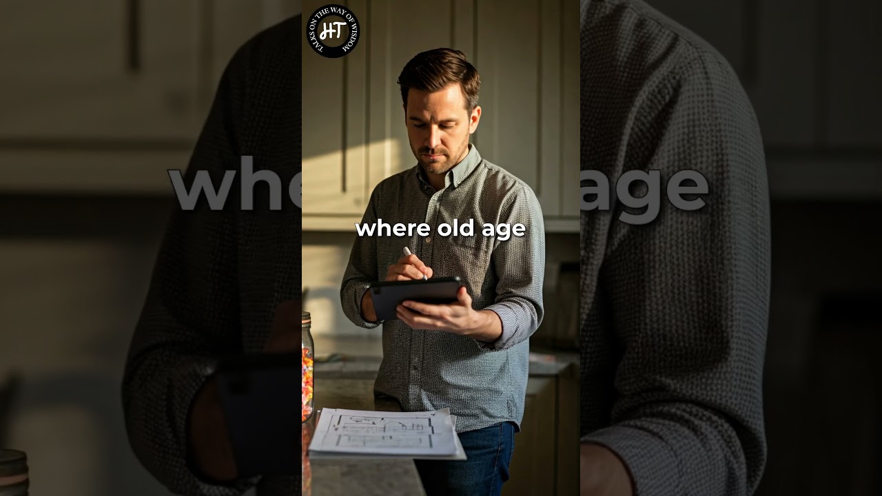 A Fortress of Flesh: Discover Hidden Wisdom #shorts