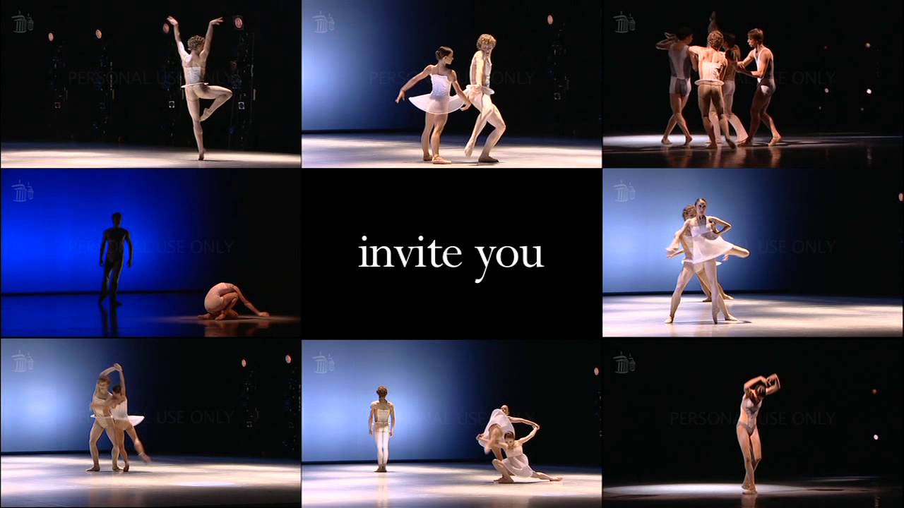 Estonian National Ballet Presents: U.S. Premiere Estonian National Opera