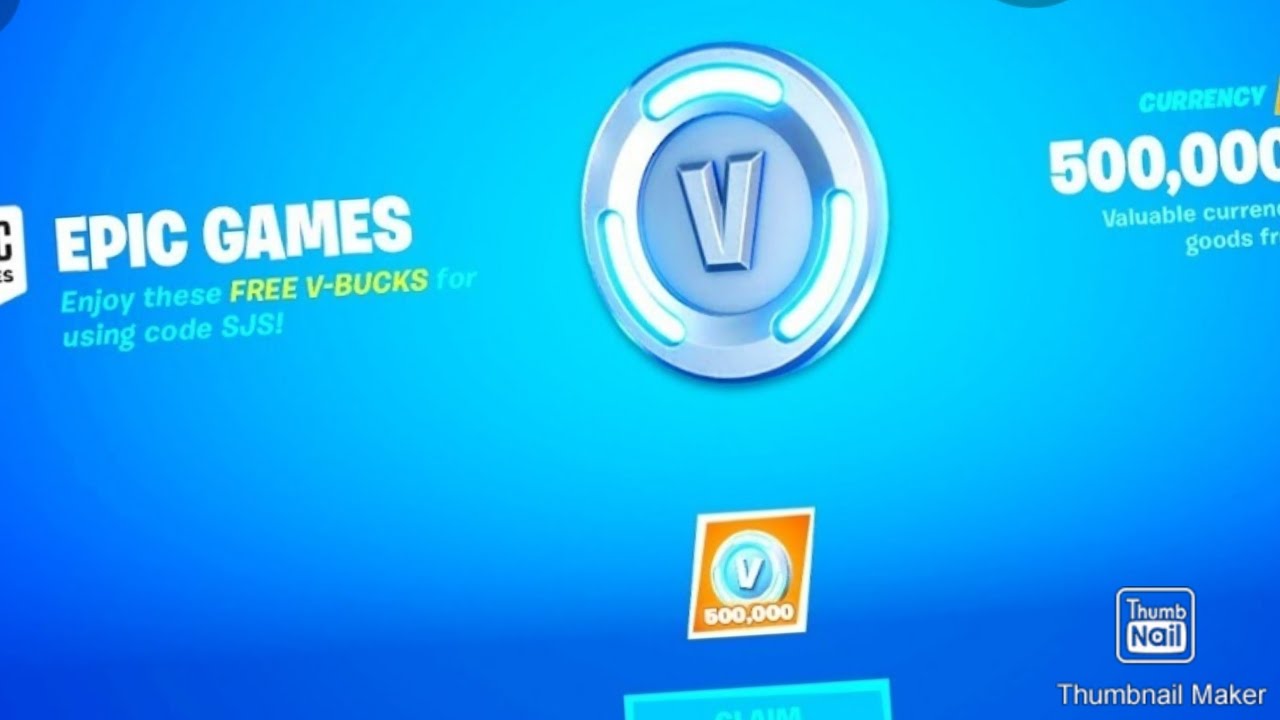 come avere v-buck gratis(senza ban)FINALMENTE!!! - YouTube