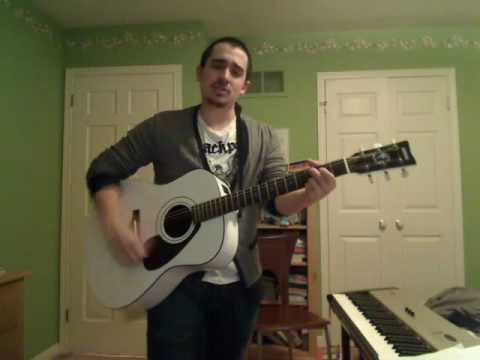 Heads or Tails - Acoustic Song - Chad Doucette