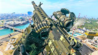 CALL OF DUTY: WARZONE III URZIKSTAN SOLO GAMEPLAY! (NO COMMENTARY)