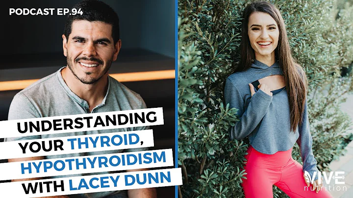 Understanding your thyroid, hypothyroidism with La...