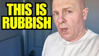 DO NOT WATCH! THIS IS A RUBBISH VIDEO