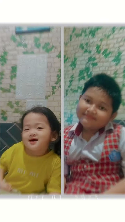 Seluruh cinta mama❤️ Bukan separuh,Bukan serpihan,Bukan sebagian,Bukan sisa tetapi 'Semuanya Anakku'