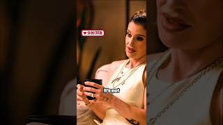 Kelly Osbourne: The difference between docu-series and scripted shows #kellyosbourne #shorts
