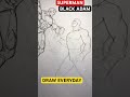 SUPERMAN V BLACK ADAM / DC COMICS / GCI STUDIOS/ DRAW EVERYDAY / #dcday #dcrebirth