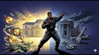 “How M.C. Hammer Lost $70 Million in 5 Years | Rise, Excess & Bankruptcy”