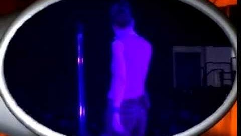 Garbage - "Special" live in San Diego - 1998