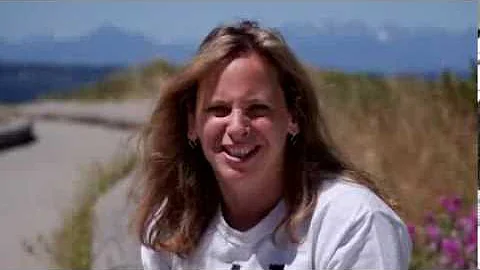 Meet LifeWise Ambassador Laura McLeod