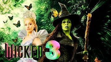 Wicked 3 Official Release Date Is Here