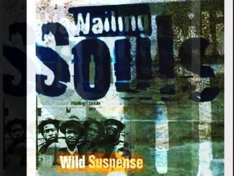 英7” Wailing Souls Something Funny WIP6522PROMO  Records プロモ /00080 Wailing Souls - Something Funny (studio version) - YouTube