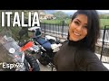 22 italia  vuelta al mundo en moto  around the world