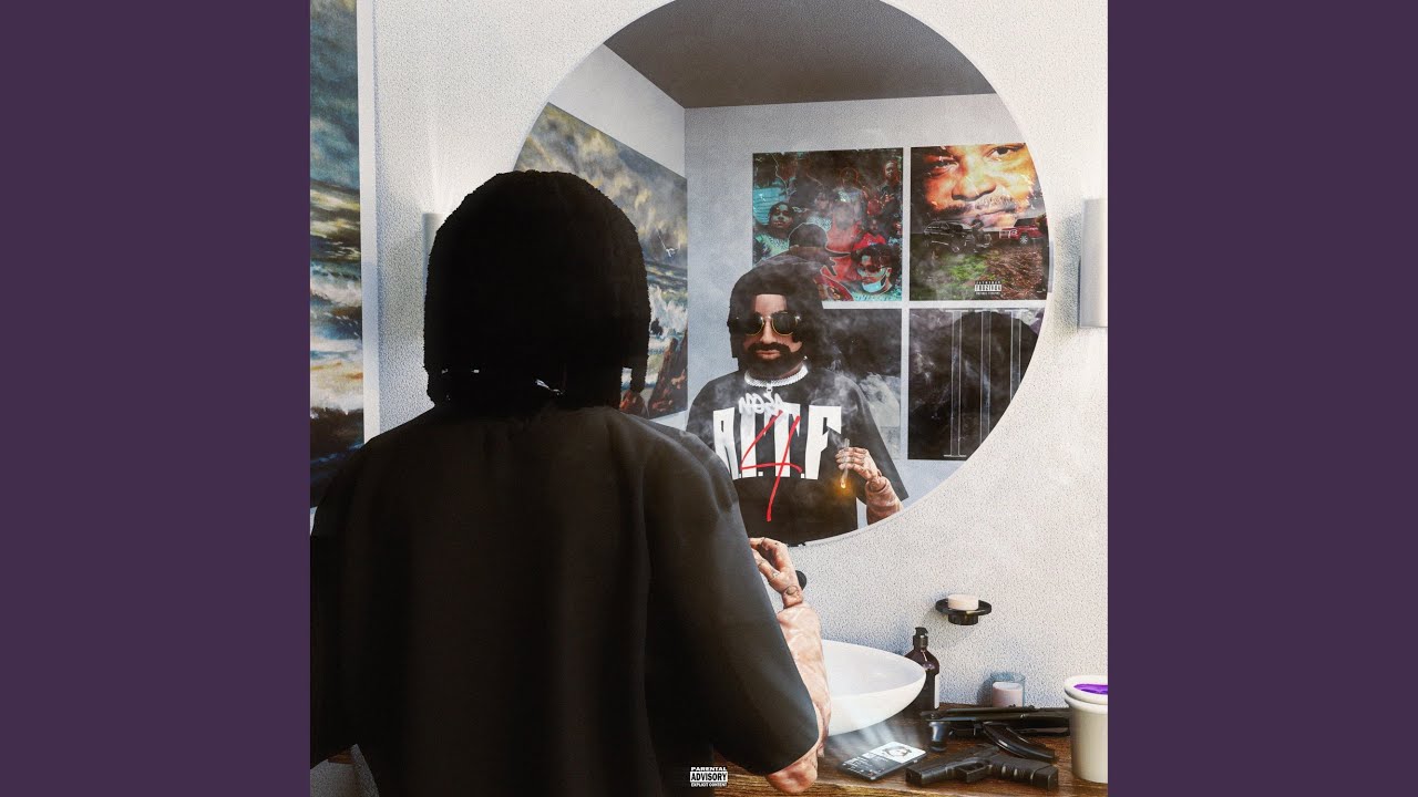 Tyler Perry (feat. Kid Toshi)