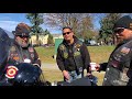 This is what Alaska’s largest motorcycle gathering looks like