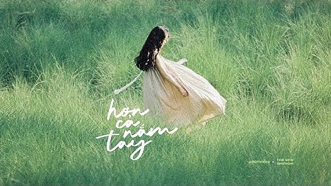 Hơn Cả Nắm Tay - Harmonie ft. Thế Anh Shinichi (Prod. Jayden)
