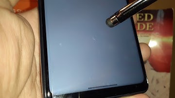 LG Stylo 6 Change language phone How to