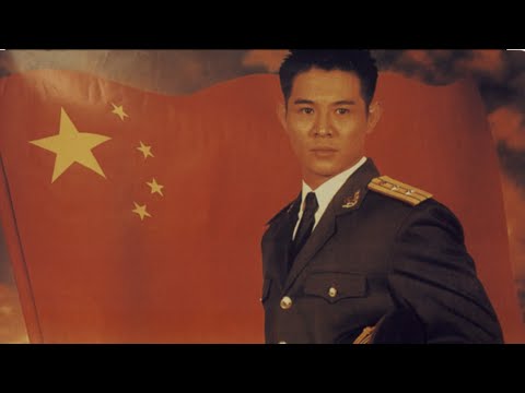 Jet Li -The Bodyguard From Beijing English Subtitle
