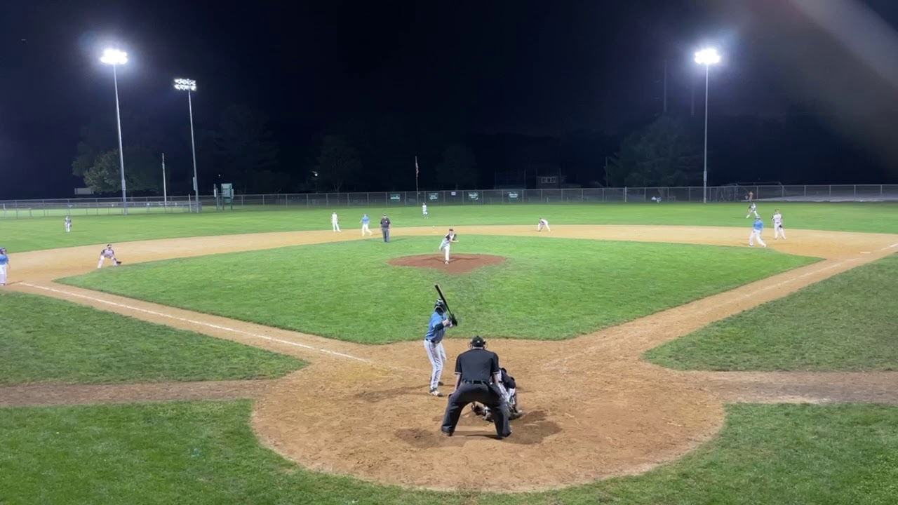 Connecticut State Babe Ruth Tournament 13U Trumbull vs. Milford YouTube